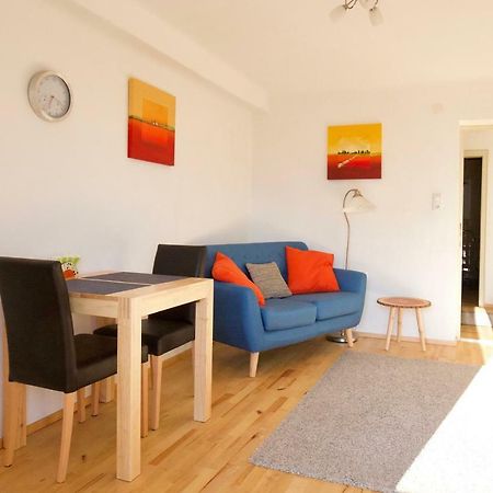 Ferienwohnung Monika Knoflach Innsbruck Esterno foto