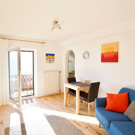 Ferienwohnung Monika Knoflach Innsbruck Esterno foto