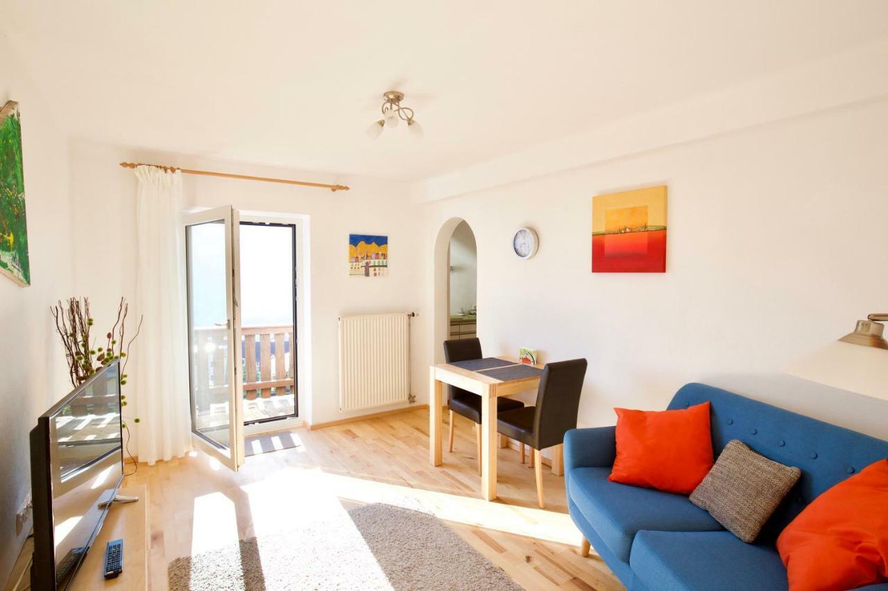 Ferienwohnung Monika Knoflach Innsbruck Esterno foto