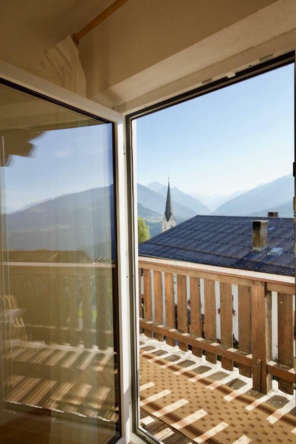 Ferienwohnung Monika Knoflach Innsbruck Esterno foto