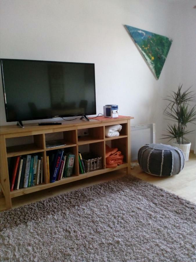 Ferienwohnung Monika Knoflach Innsbruck Esterno foto
