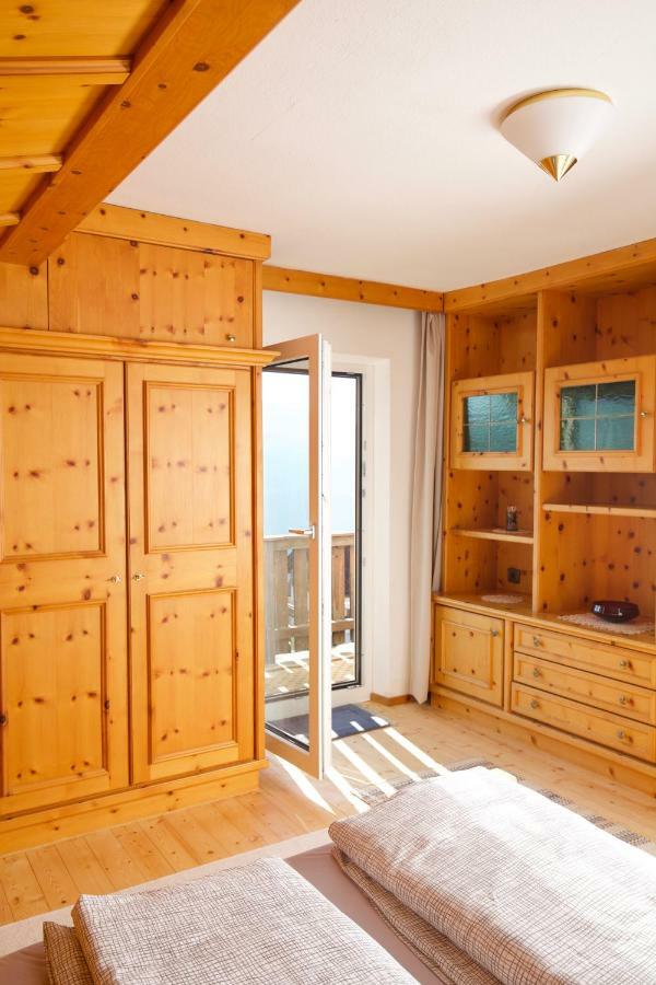 Ferienwohnung Monika Knoflach Innsbruck Esterno foto