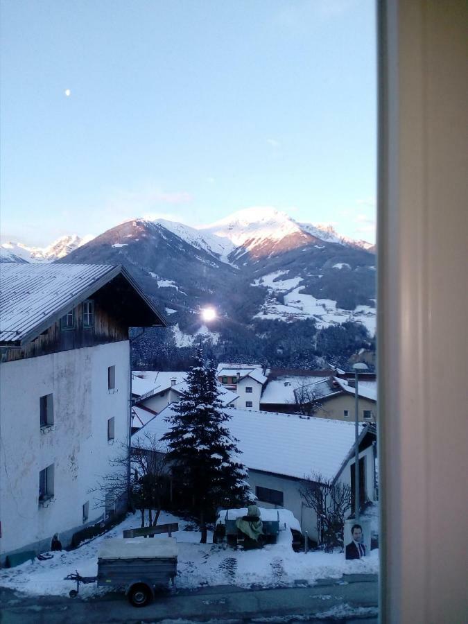 Ferienwohnung Monika Knoflach Innsbruck Esterno foto