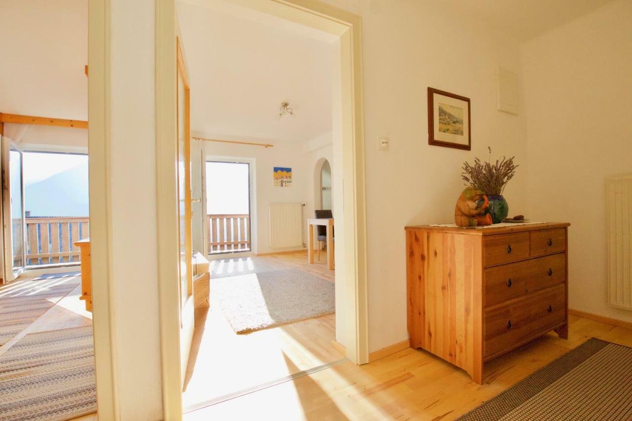 Ferienwohnung Monika Knoflach Innsbruck Esterno foto