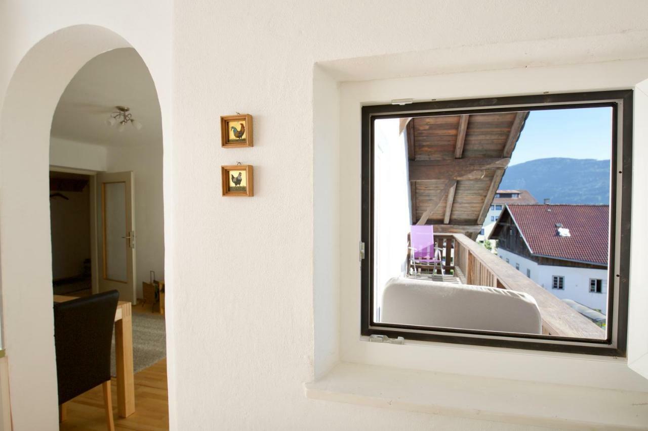 Ferienwohnung Monika Knoflach Innsbruck Esterno foto