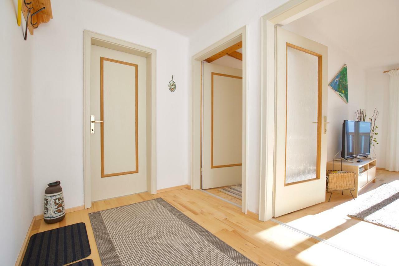 Ferienwohnung Monika Knoflach Innsbruck Esterno foto