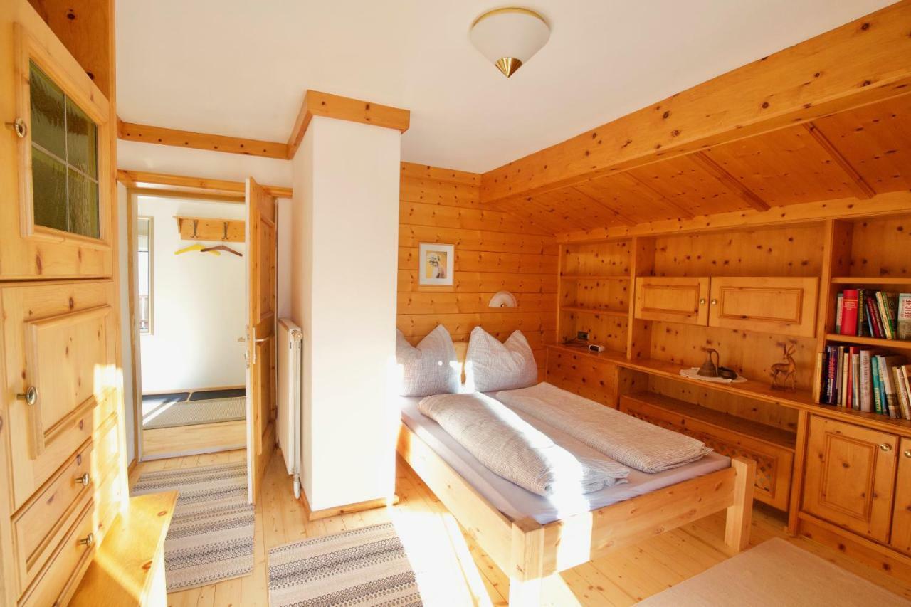 Ferienwohnung Monika Knoflach Innsbruck Esterno foto