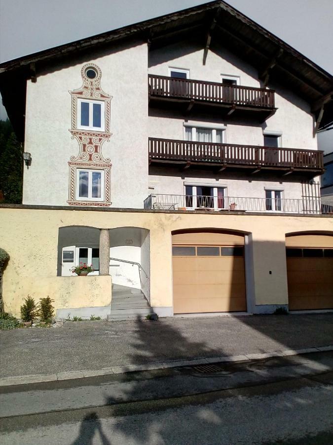 Ferienwohnung Monika Knoflach Innsbruck Esterno foto