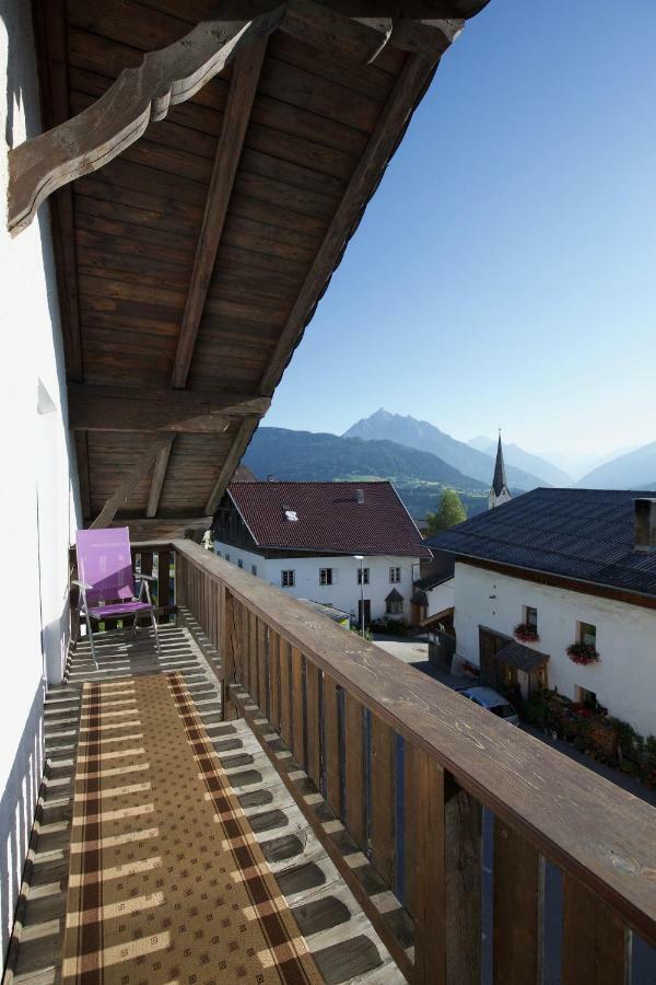 Ferienwohnung Monika Knoflach Innsbruck Esterno foto