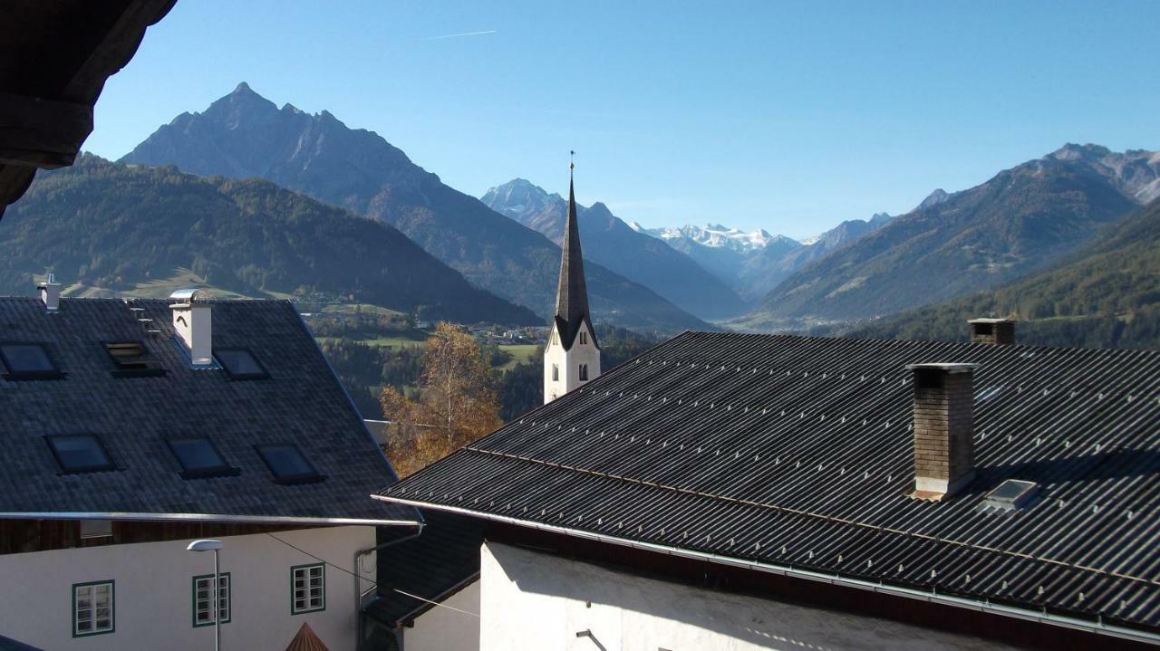 Ferienwohnung Monika Knoflach Innsbruck Esterno foto
