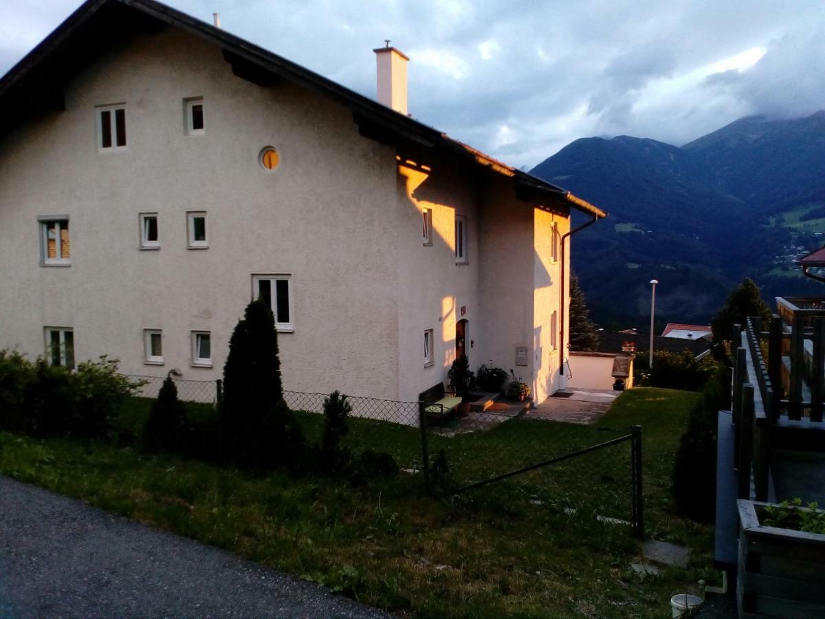 Ferienwohnung Monika Knoflach Innsbruck Esterno foto