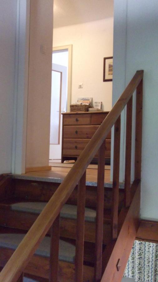 Ferienwohnung Monika Knoflach Innsbruck Esterno foto
