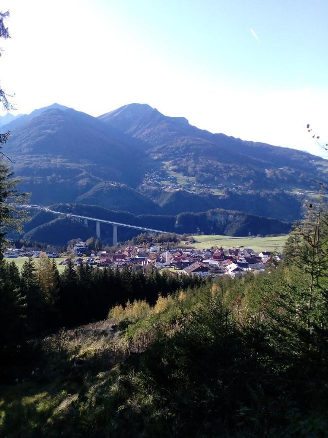 Ferienwohnung Monika Knoflach Innsbruck Esterno foto